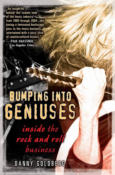 Produktbild: Bumping Into Geniuses