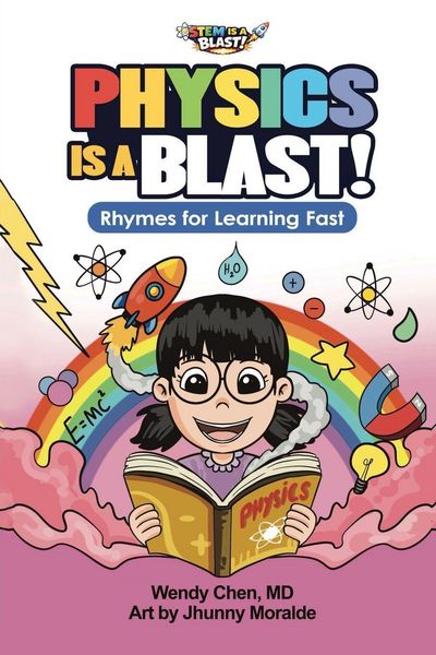 Produktbild: Physics Is A Blast