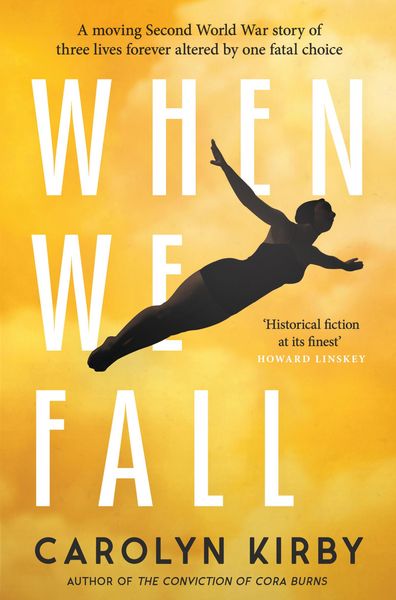 Produktbild: When We Fall