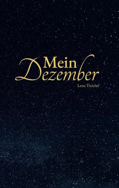Produktbild: Mein Dezember