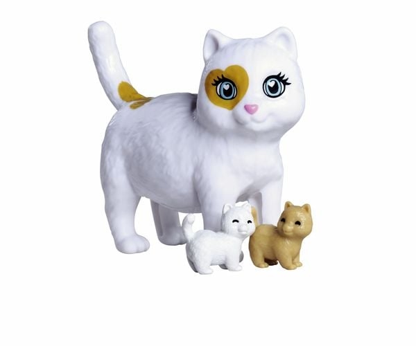 Produktbild: Steffi Love Baby Cats