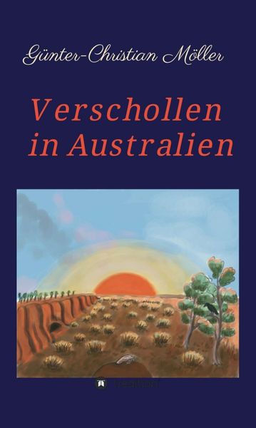 Produktbild: Verschollen in Australien