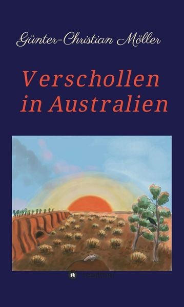 Produktbild: Verschollen in Australien