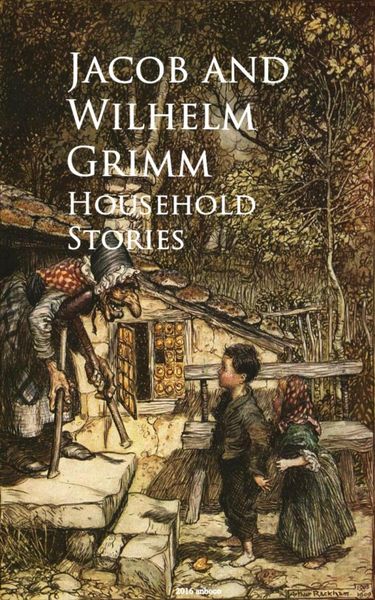 Produktbild: Household Stories -