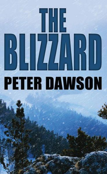 Produktbild: The Blizzard