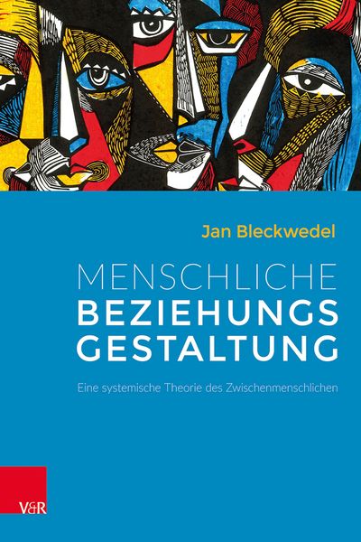 Produktbild: Menschliche Beziehungsgestaltung