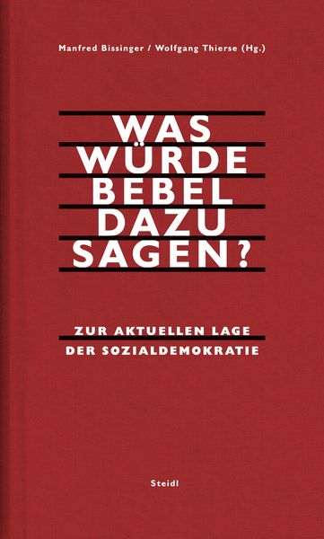 Produktbild: Was w&uuml;rde Bebel dazu sagen?