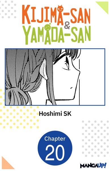 Produktbild: Kijima-san & Yamada-san #020