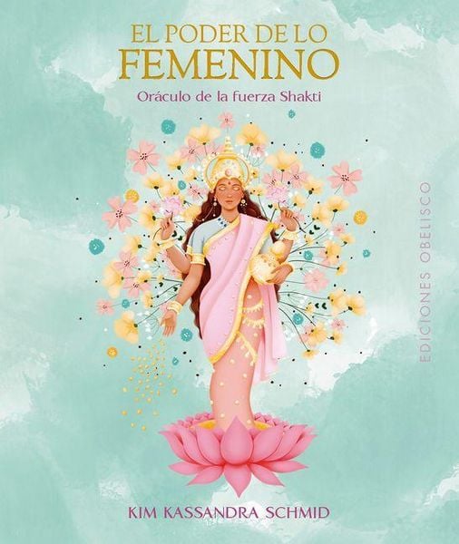 Produktbild: El Poder de Lo Femenino
