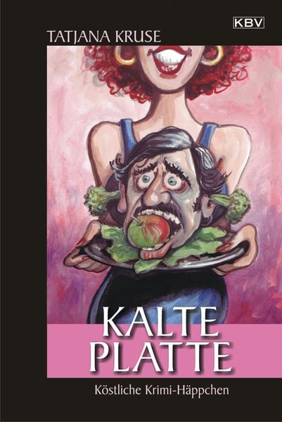 Produktbild: Kalte Platte