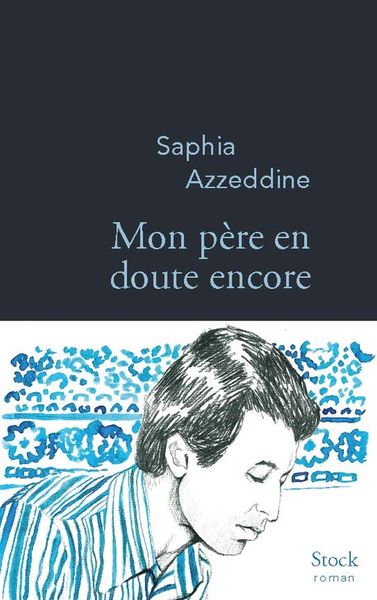 Produktbild: Mon p&egrave;re en doute encore
