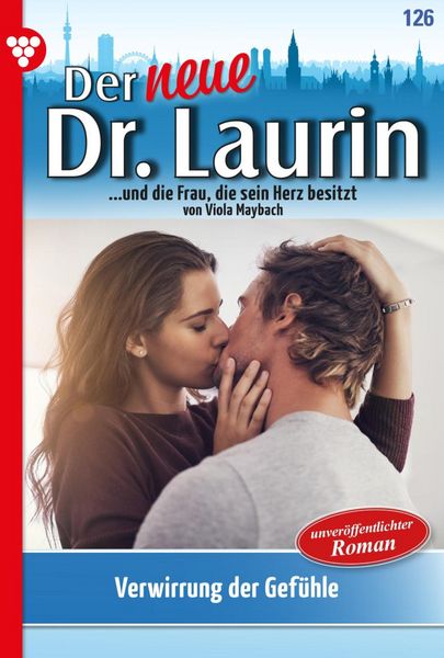 Produktbild: Verwirrung der Gef&uuml;hle