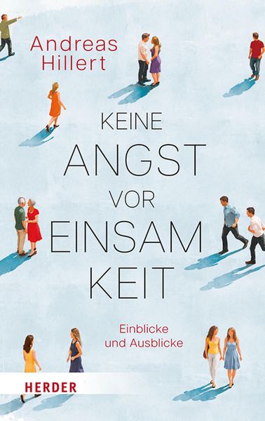 Produktbild: Keine Angst vor Einsamkeit