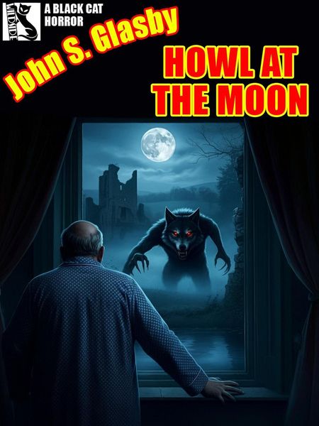 Produktbild: Howl At the Moon