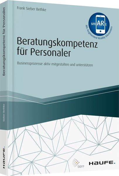 Produktbild: Beratungskompetenz f&uuml;r Personaler