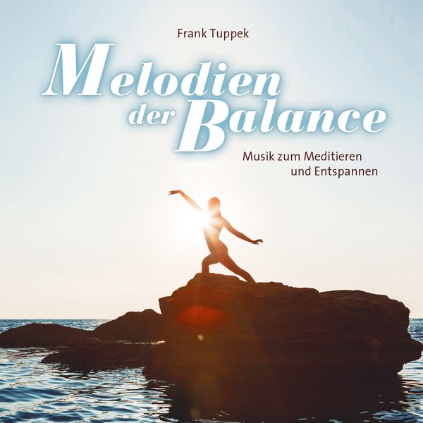 Produktbild: Melodien der Balance