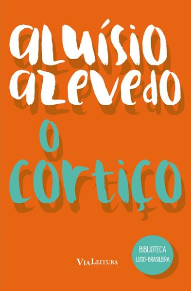 Produktbild: O Corti&ccedil;o (Cole&ccedil;&atilde;o Biblioteca Luso-Brasileira)