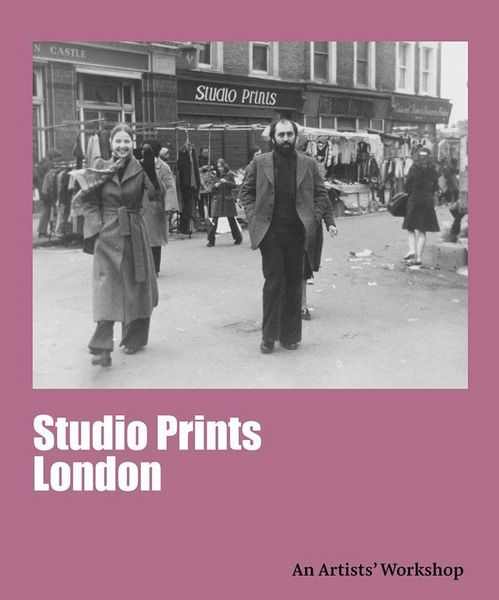 Produktbild: Studio Prints, London