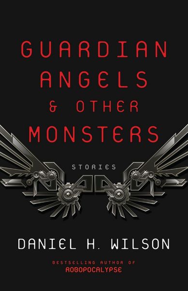 Produktbild: Guardian Angels and Other Monsters