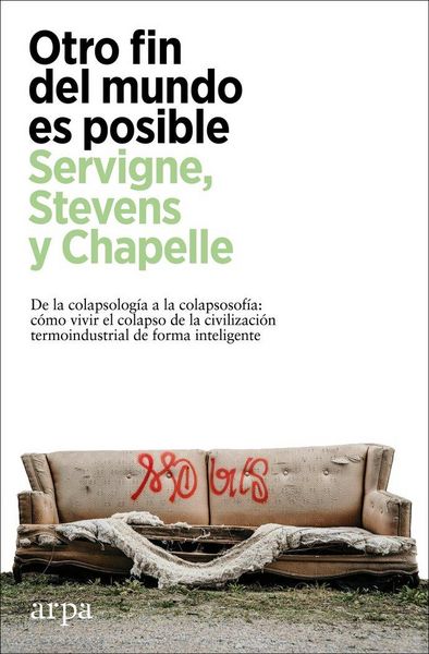 Produktbild: Otro fin del mundo es posible