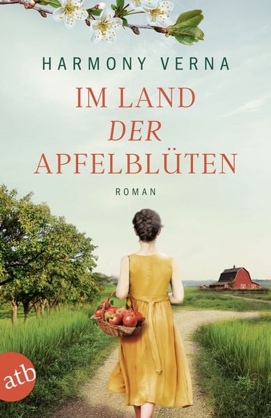 Produktbild: Im Land der Apfelbl&uuml;ten