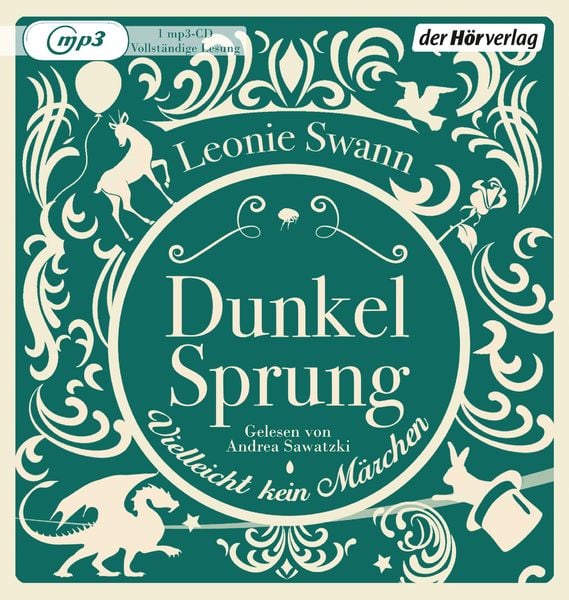 Dunkelsprung