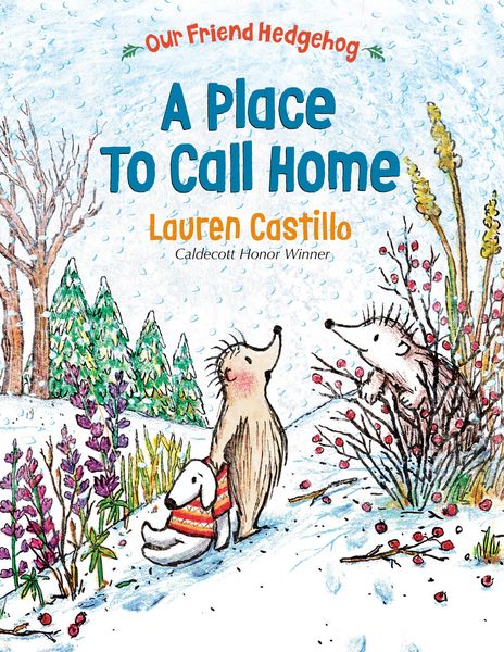 Produktbild: A Place to Call Home