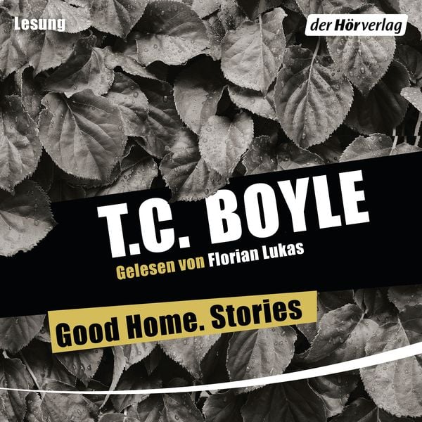 Produktbild: Good Home. Stories