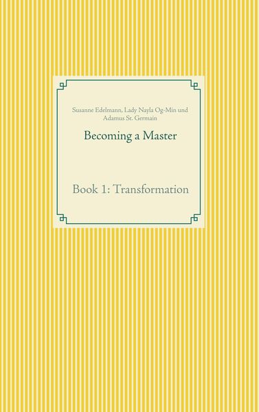 Produktbild: Becoming a Master