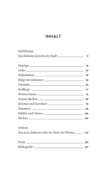 Produktbild: Das Zuhause