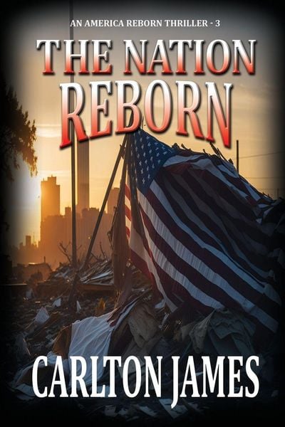 Produktbild: The Nation Reborn