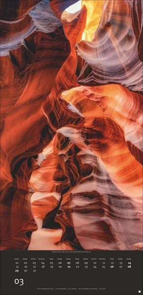 Produktbild: Colourful Nature 2027