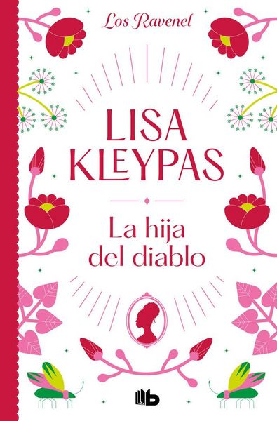 Produktbild: La hija del diablo