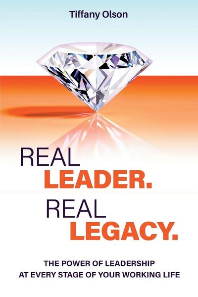 Produktbild: Real Leader. Real Legacy