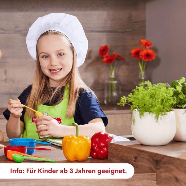 Produktbild: Kinderleichte Becherk&uuml;che - Kleine Gerichte ganz gro&szlig;! (Band 4)