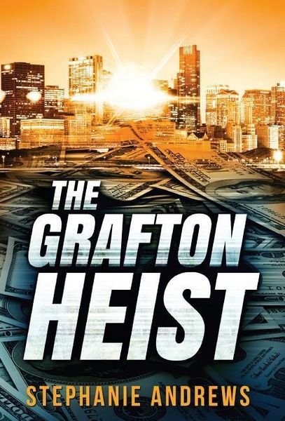 Produktbild: The Grafton Heist