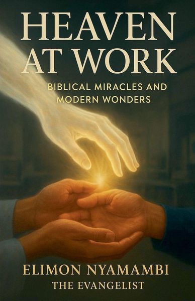 Produktbild: Heaven at Work