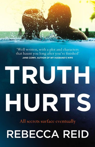 Produktbild: Truth Hurts