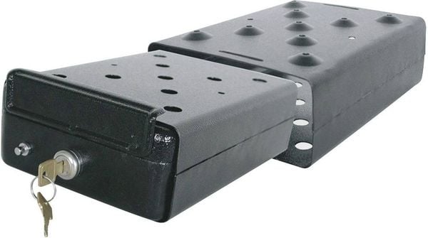 Eufab 16309 Auto-Safe (L x B x H) 225 x 165 x 85mm