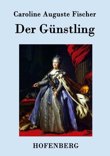 Produktbild: Der G&uuml;nstling