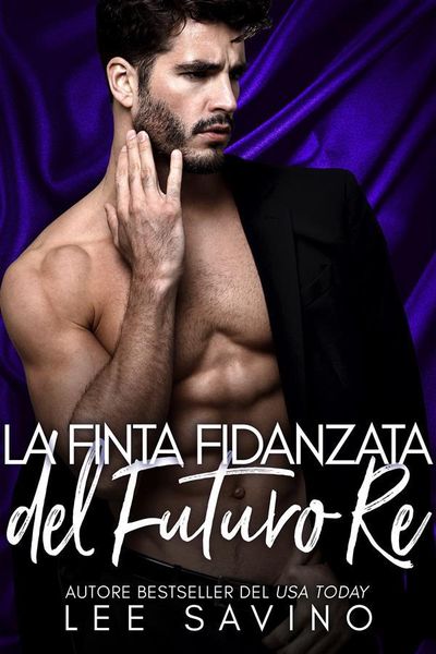 Produktbild: La finta fidanzata del futuro re