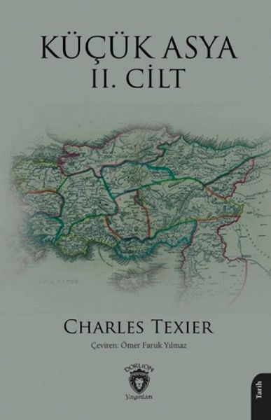 Produktbild: K&uuml;c&uuml;k Asya II. Cilt
