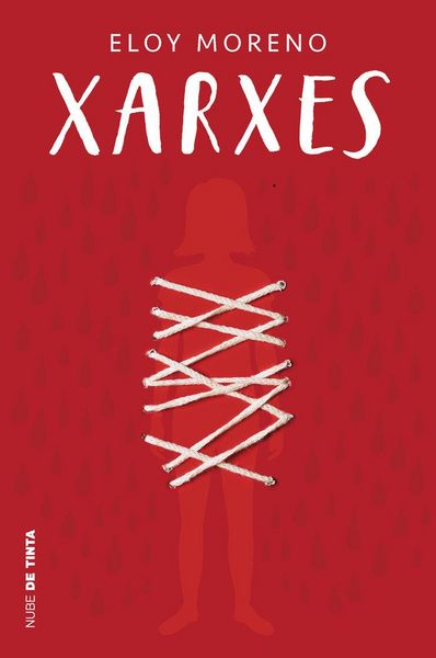 Produktbild: Xarxes (Invisible 2)