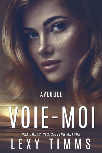 Produktbild: Voie-moi (Aveugle, #1)