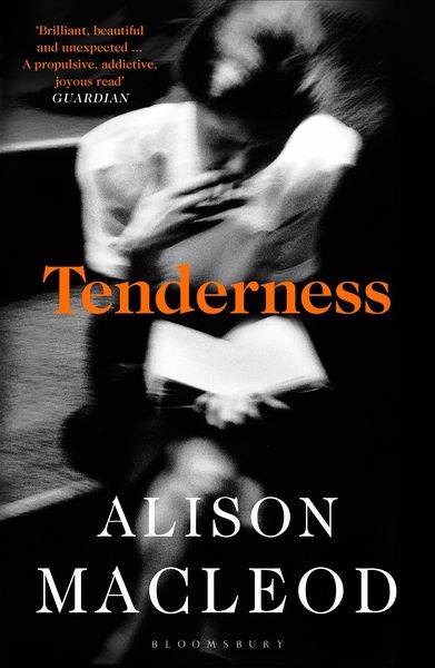 Produktbild: Tenderness