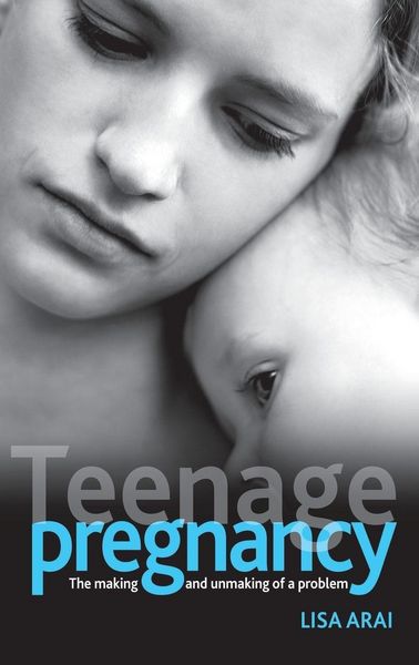 Produktbild: Teenage pregnancy