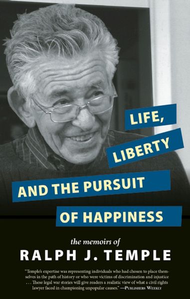 Produktbild: Life, Liberty and the Pursuit of Happiness