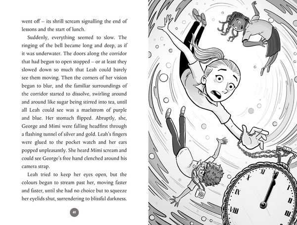 Produktbild: The Wonder Team and the Forgotten Footballers