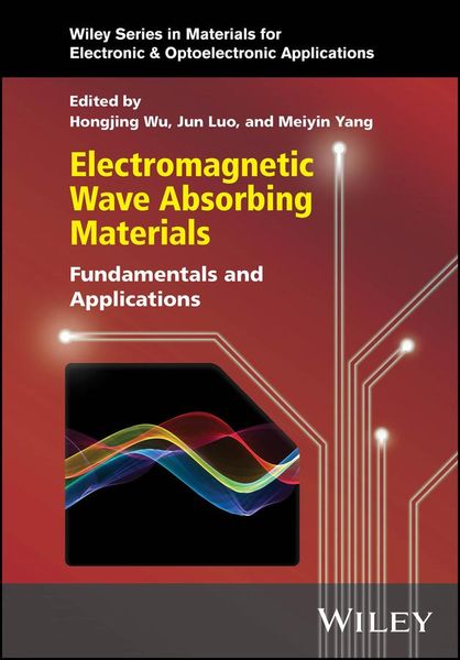 Produktbild: Electromagnetic Wave Absorbing Materials