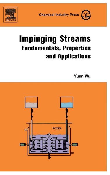 Produktbild: Impinging Streams